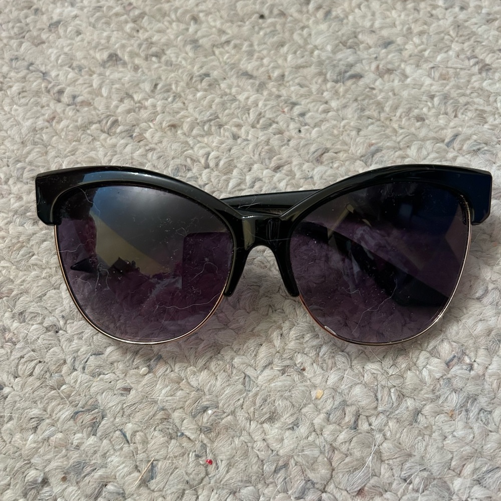 Torrid Sunglasses